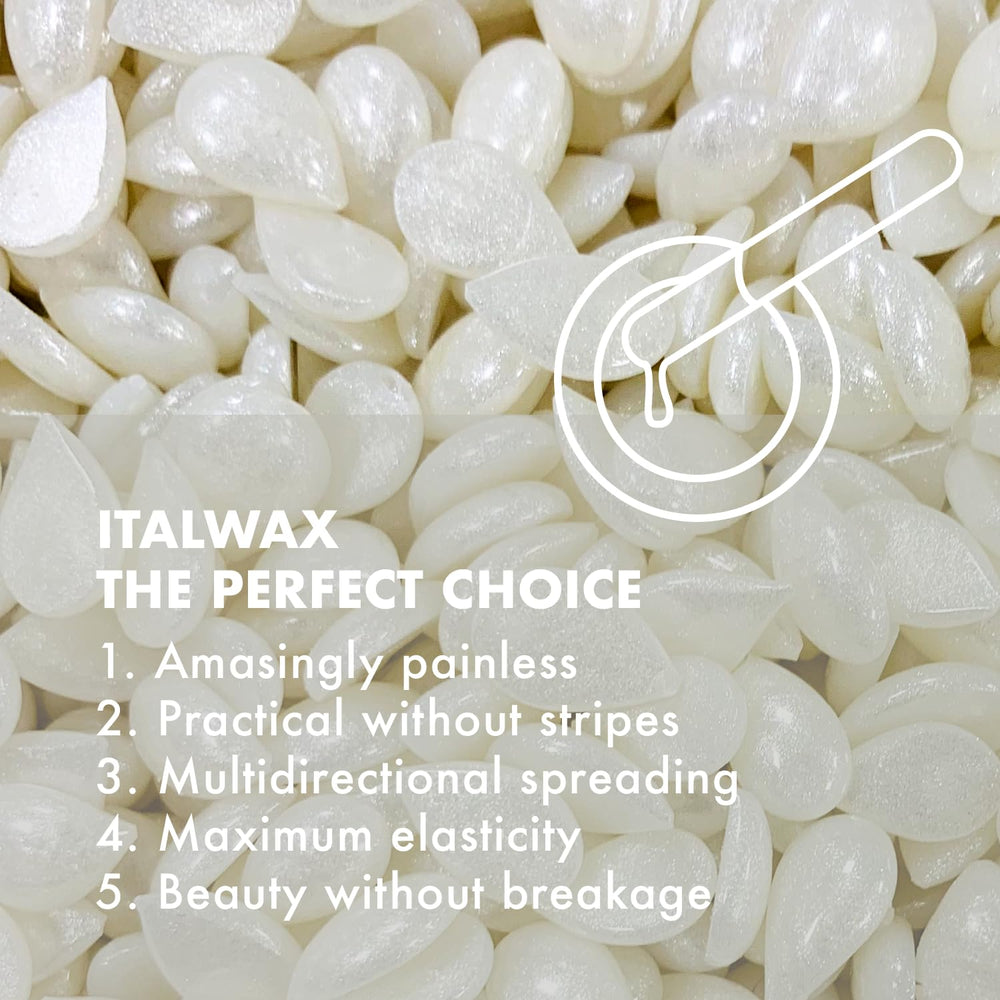 No-fragrance label and texture detail convey suitability for sensitive skin routines.