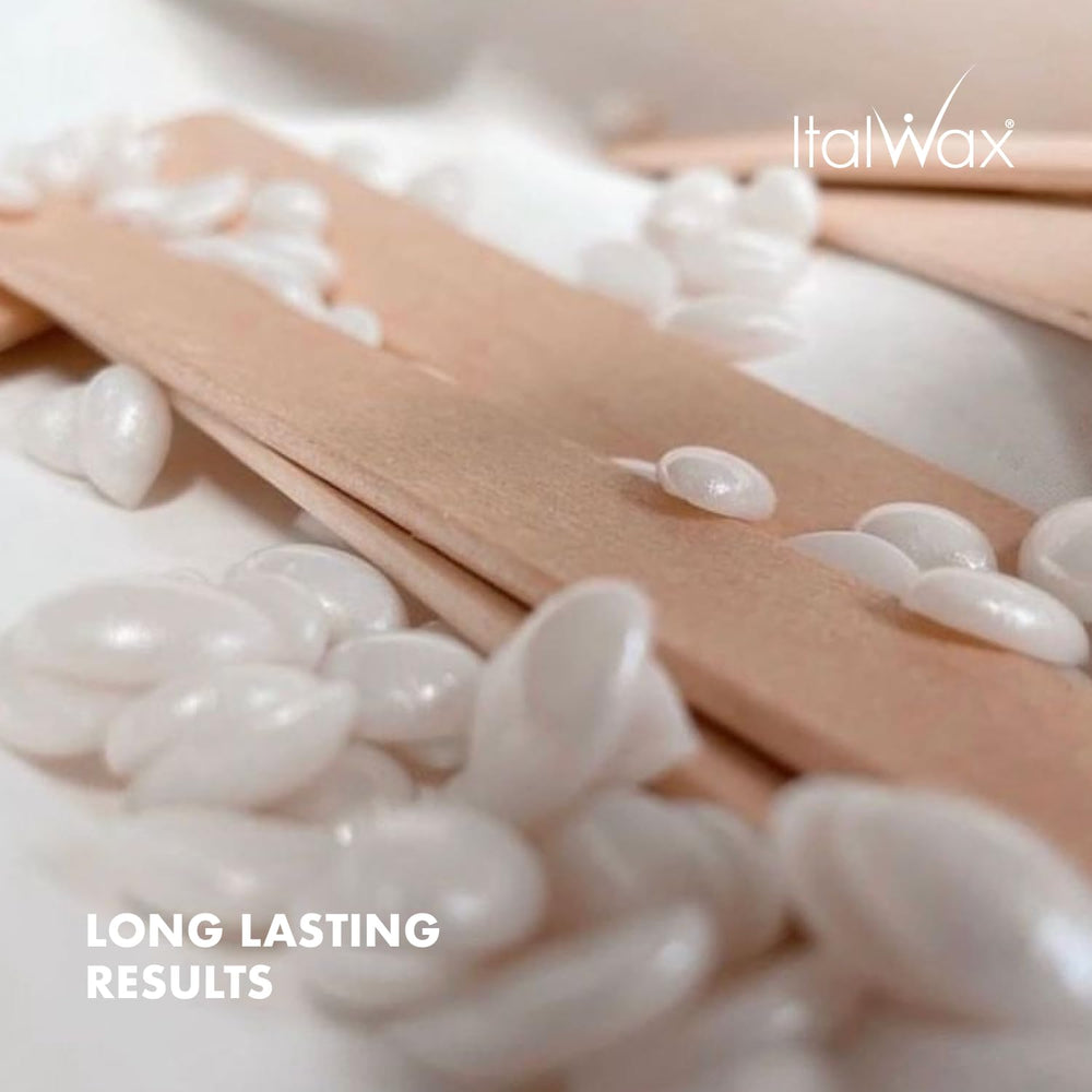 Italy-made manufacturing badge communicates high-quality production standards.