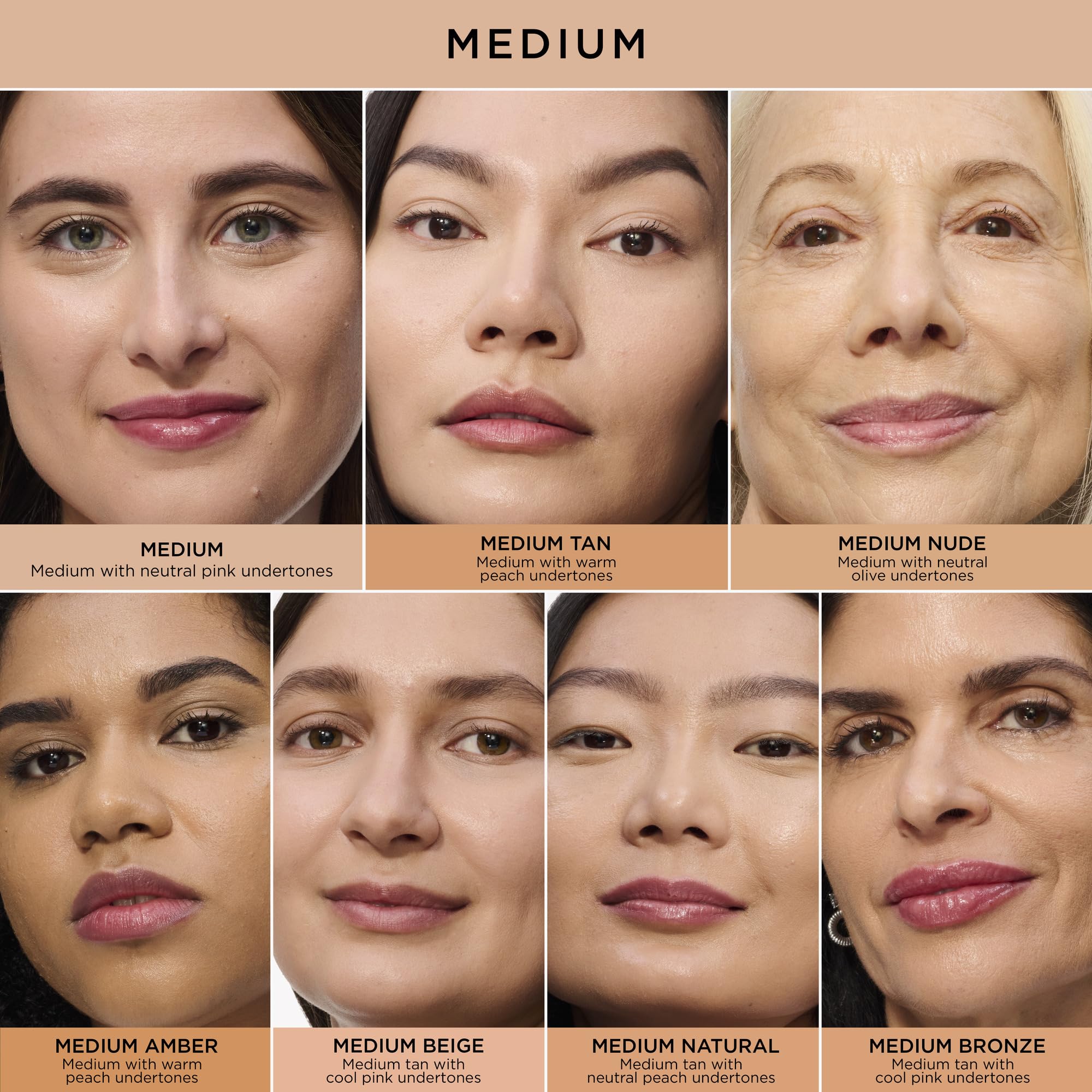 IT Cosmetics Bye Bye Under Eye Concealer creamy texture for seamless finish