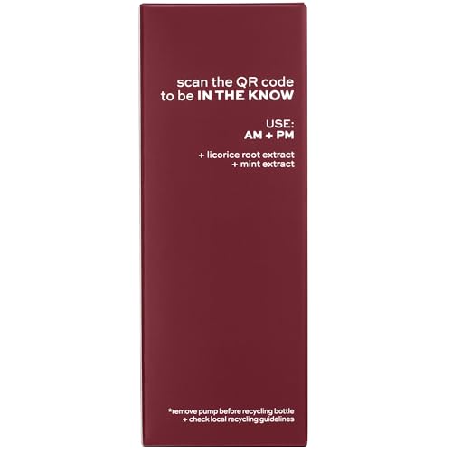ITK Skincare spray on shoulders helps reduce breakouts.