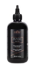 IT&LY Hairfashion Magic Water bottle pour for quick lamination and easy styling.