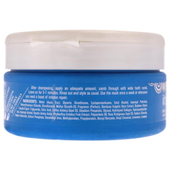 It's A 10 Potion Miracle Repair Hair Mask close-up of creamy texture for luxurious conditioning.