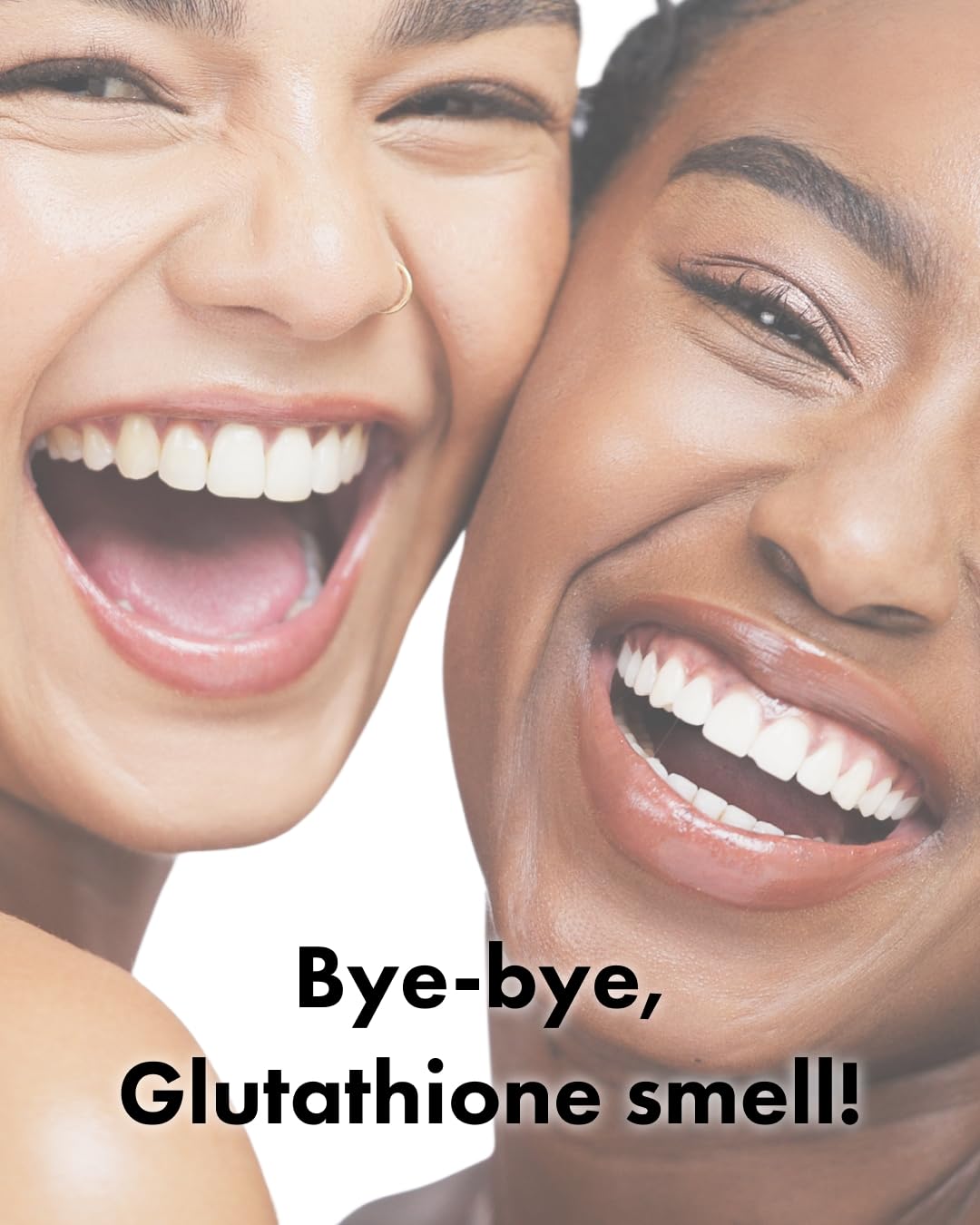 It'S SKIN Glutathione Shot B3 Serum non-comedogenic and gentle for sensitive or blemish-prone skin.