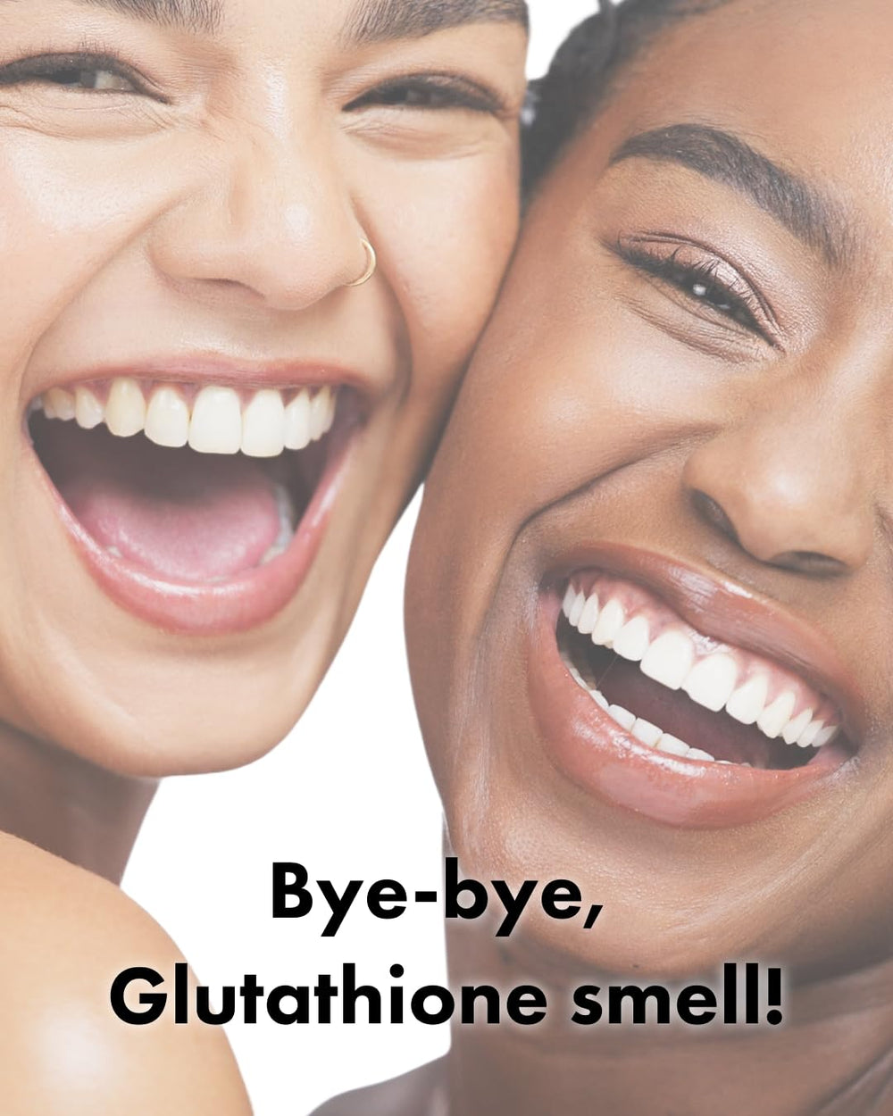 It'S SKIN Glutathione Shot B3 Serum non-comedogenic and gentle for sensitive or blemish-prone skin.