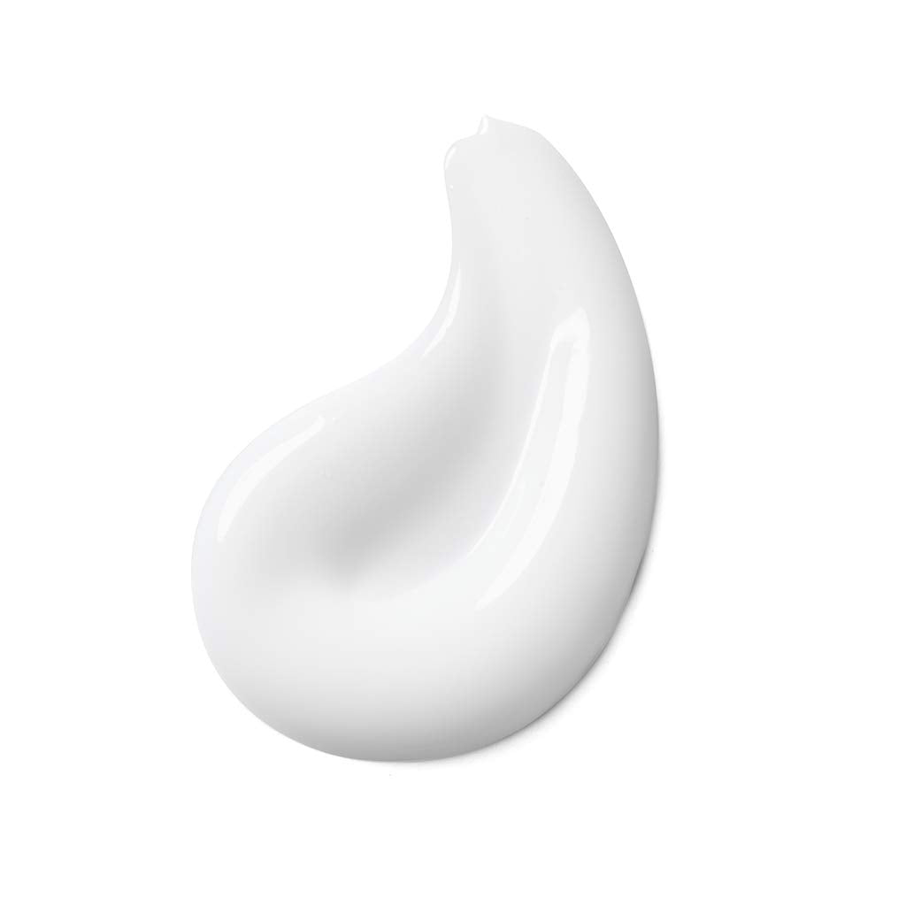 It's Skin Hyaluronic Acid Moisture Serum bottle pump close-up showing texture for dewy skin