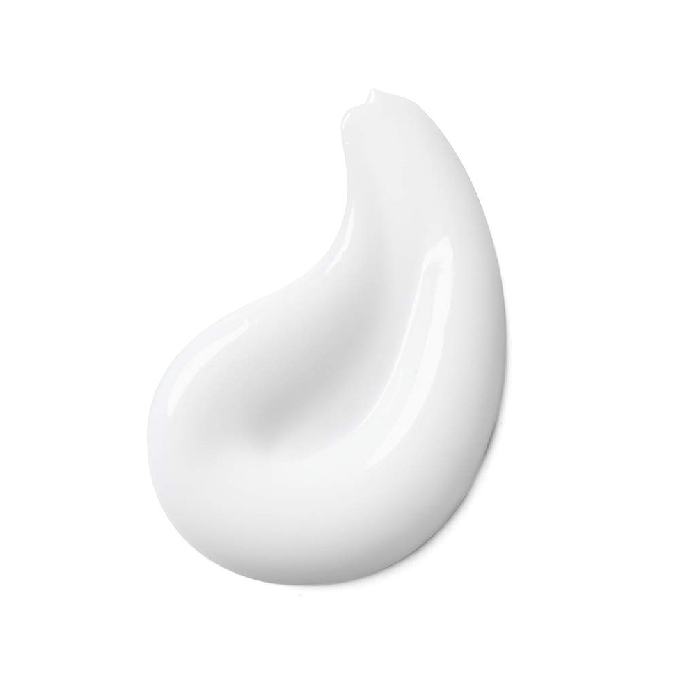 It's Skin Hyaluronic Acid Moisture Serum bottle pump close-up showing texture for dewy skin