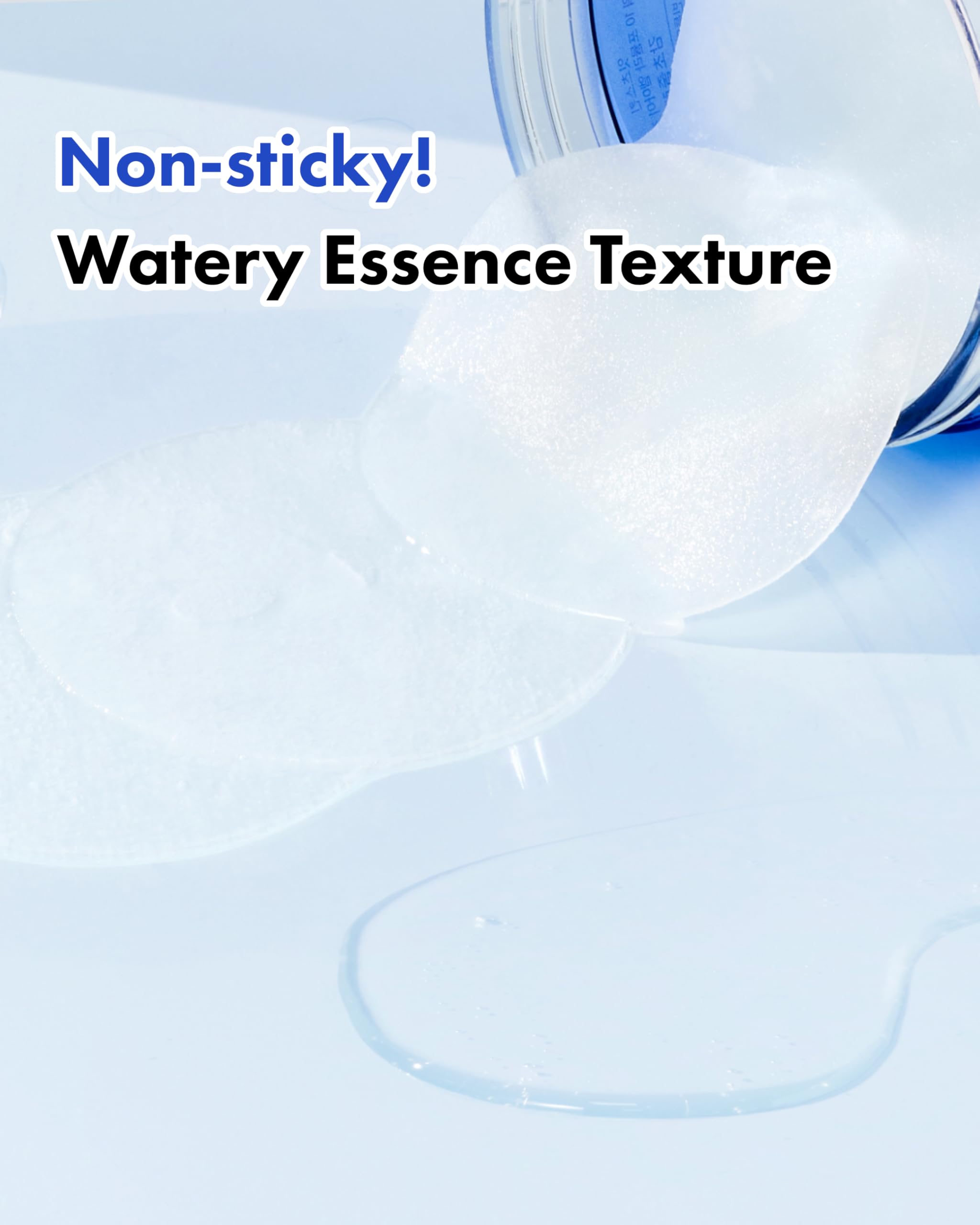 Its Skin Li Calming Jelly Pad spa-like self-care moment