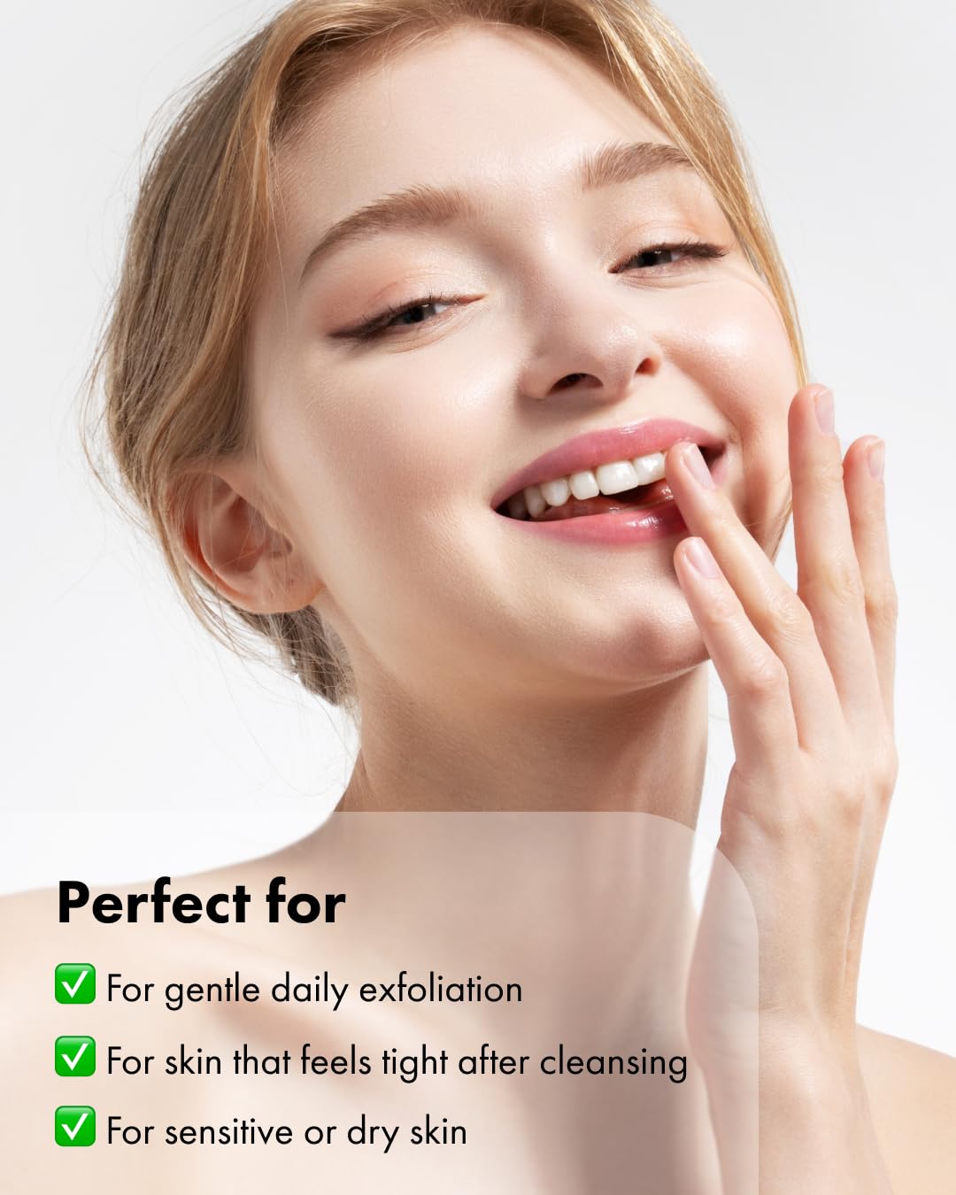 Its Skin Prestige Foam 2X Ginseng compact packaging on shelf emphasizes premium skincare routine.