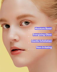 IT'S SKIN V7 Hyaluronic Toner application scene for easy daily use