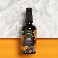 Moisturization highlight: Iyura Balaayah deeply nourishes dry skin