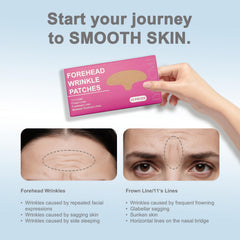 Iyxicmi patches offer easy application without cutting