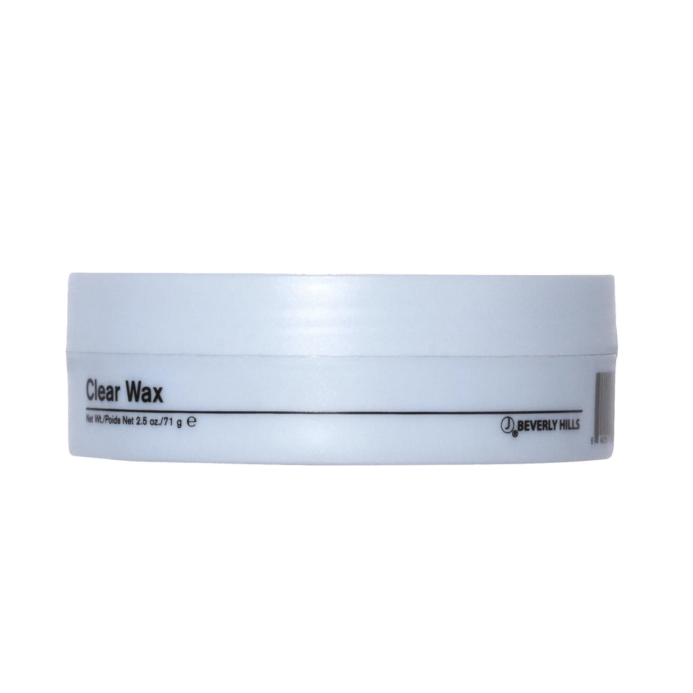 Castor oil ingredient label highlighting nourishing shine for hair.