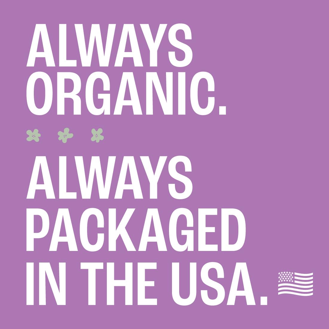 J Mac Botanicals hexane-free castor oil for chemical-free care.