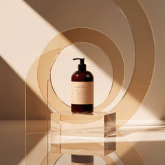 Jaboneria Marianella ingredients highlight coconut, olive and jojoba oils for moisture