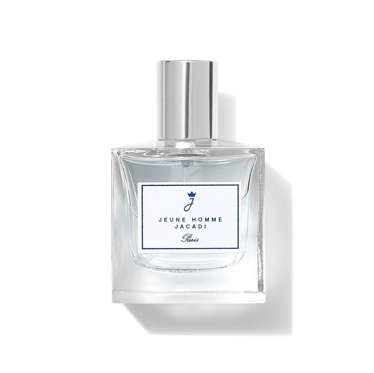 Jacadi Mademoiselle bottle, elegant Parisian-inspired fragrance for daily wear