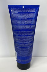 Jack Black Blue Midnight driftwood-note evokes a woodsy shower fragrance