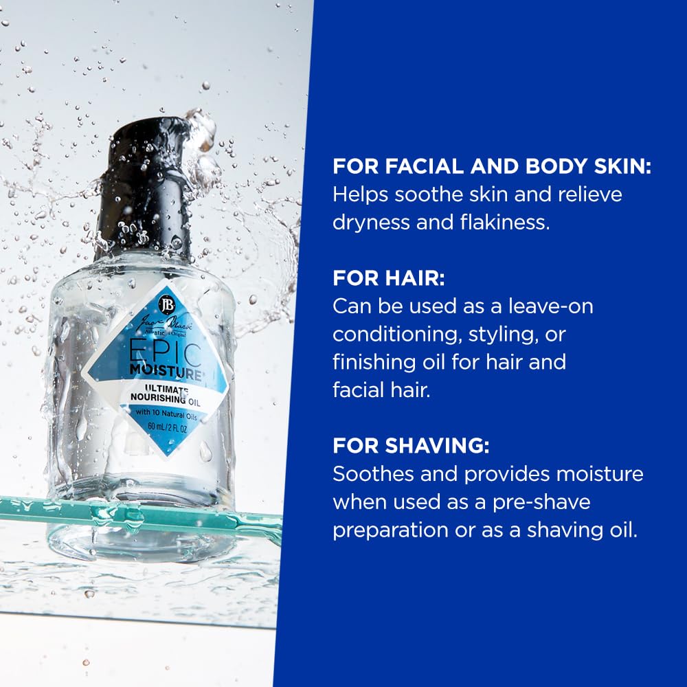 Packaging and formula: sulfate-free, vegan, colorant-free.