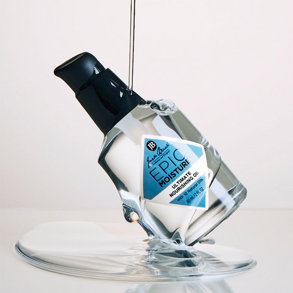 Moringa seed oil highlight: antioxidant-rich nourishment for skin.