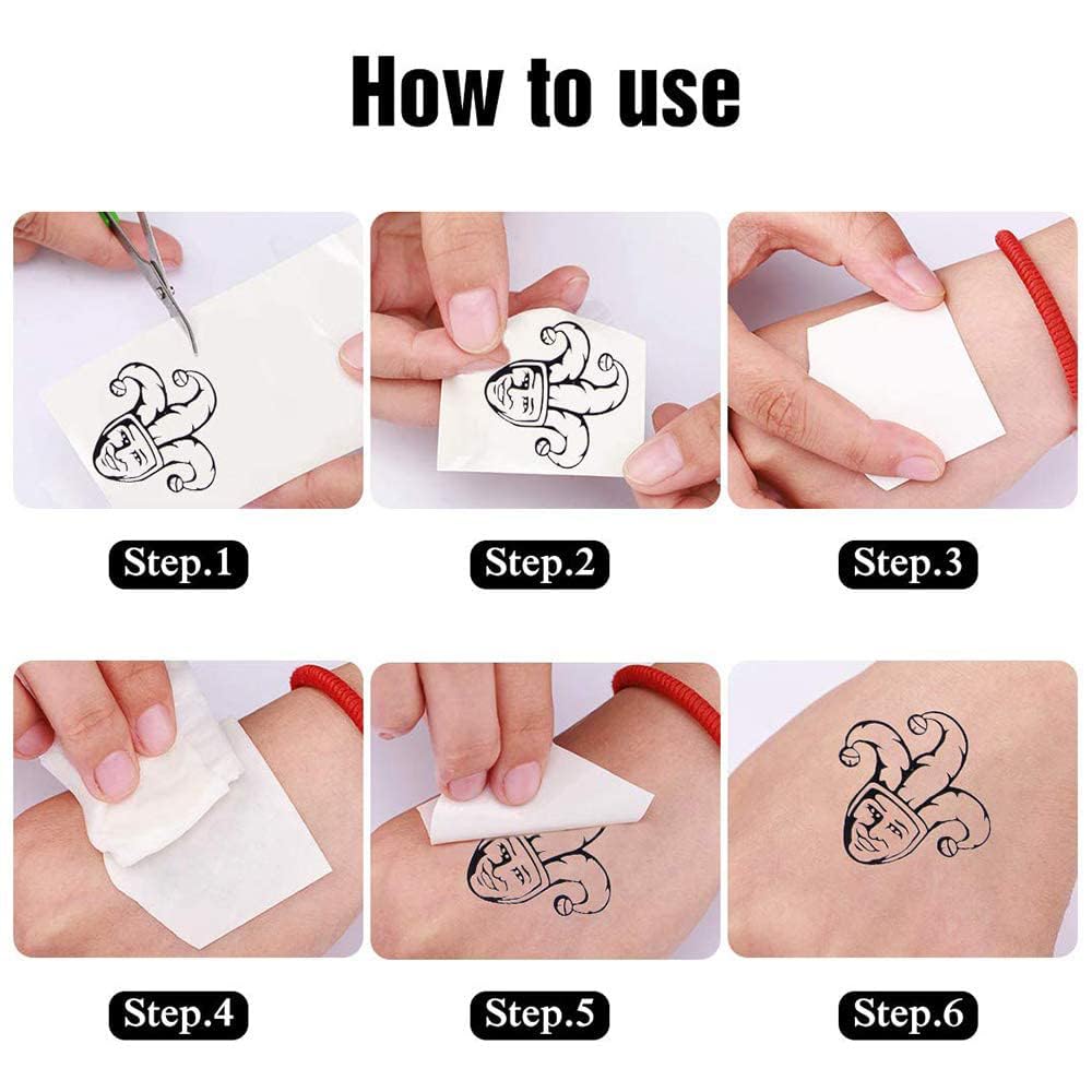 Jacknb easy removal with oil for simple cleanup after wear