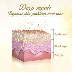 Jakuva collagen face patches close-up highlighting hyaluronic acid for smoothing