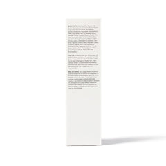 Jan Marini BodyTx cream application shows smoothing texture and targeted moisturization.