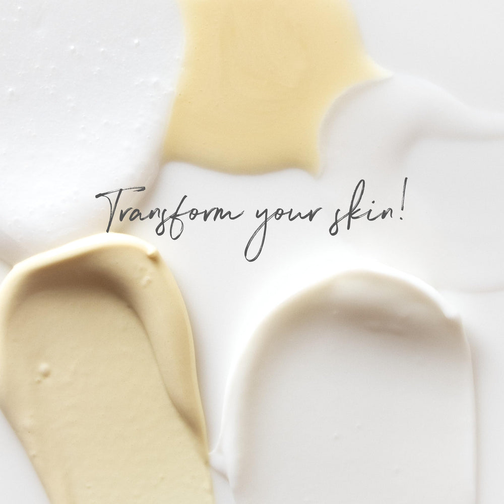 Jan Marini CelluliTx skin application demonstrating gentle massage on skin