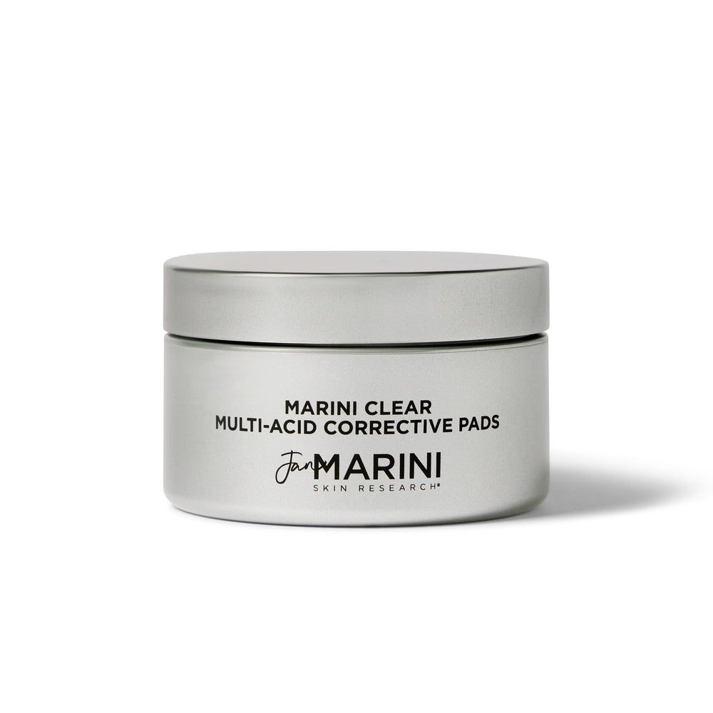 Jan Marini Marini Clear pads pack for blemish-prone skin