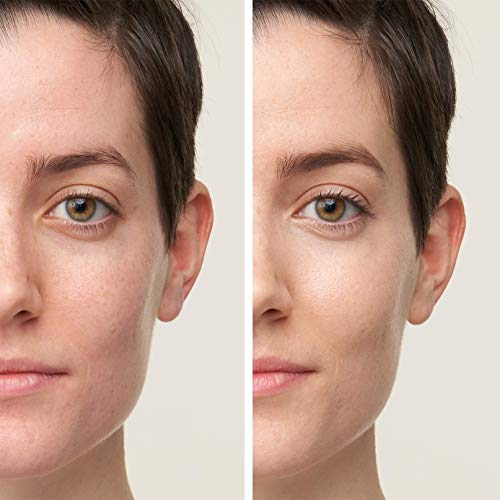 Twist pump applicator of Jane Iredale Active Light Concealer for precise under-eye use