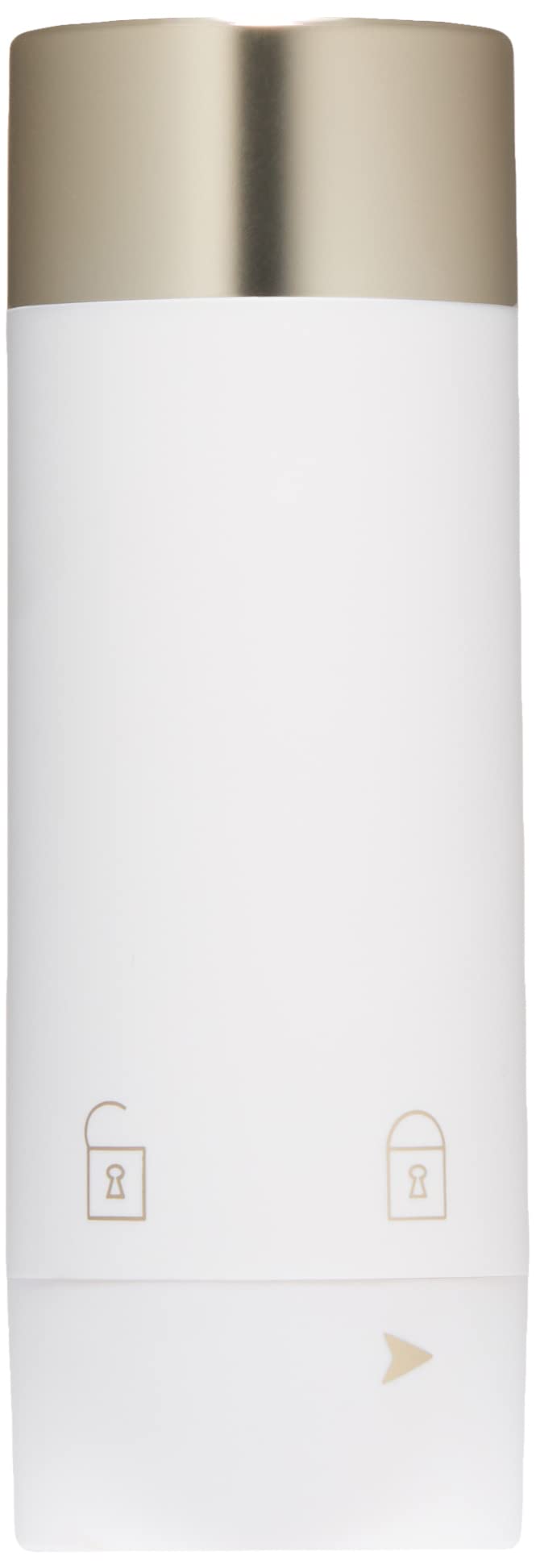 Luminous finish enhances complexion with light-reflecting minerals.