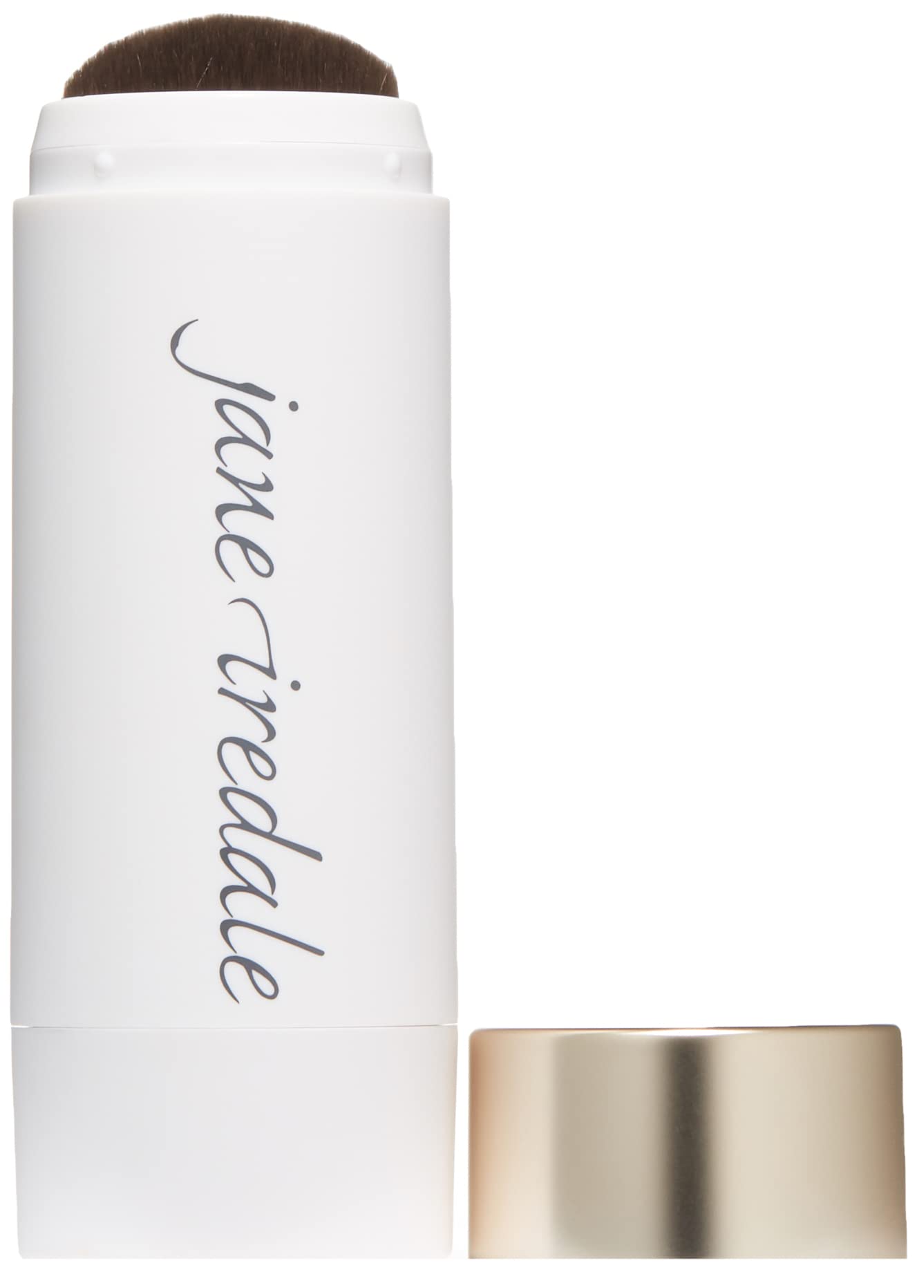Honey Bronze shade adds warmth and a natural glow to skin.