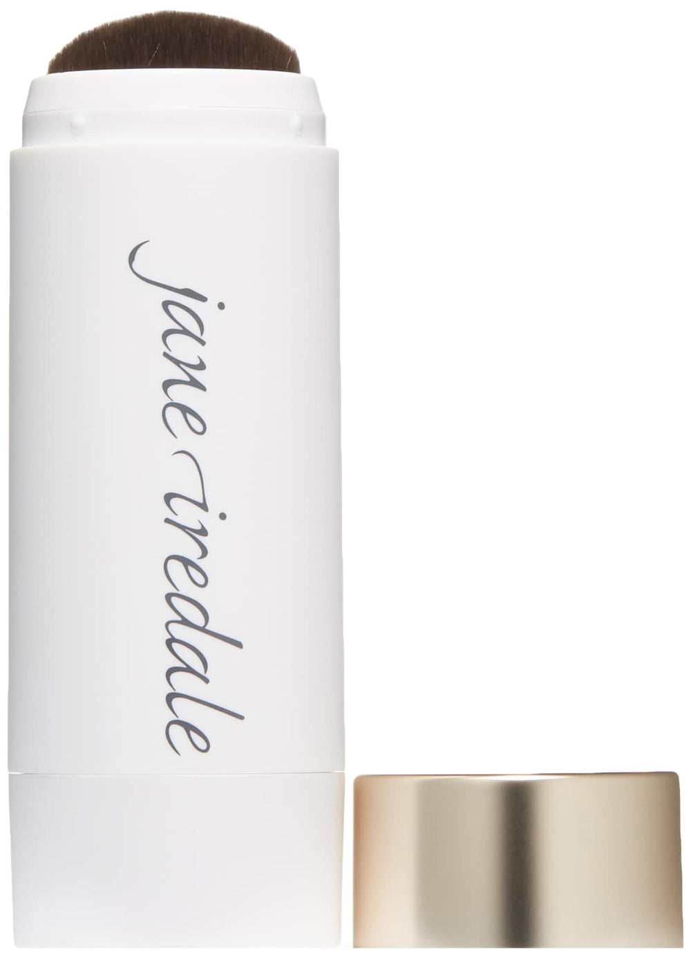 Honey Bronze shade adds warmth and a natural glow to skin.