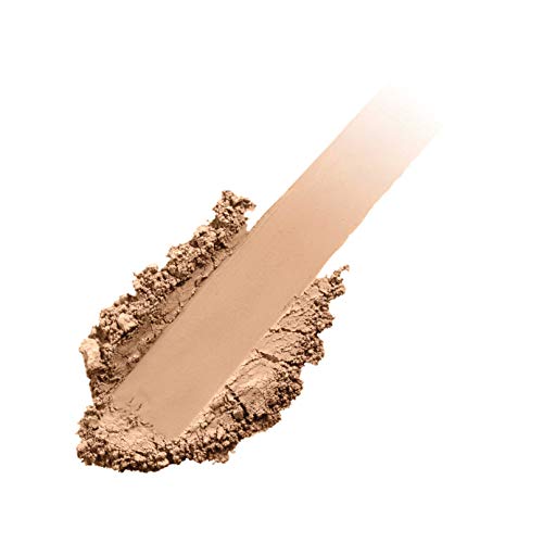 Jane Iredale PurePressed Base Riviera recharge compacte: réduction des déchets et économies.