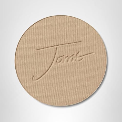 Jane Iredale PurePressed Base Riviera sans cruauté: maquillage propre et éthique.
