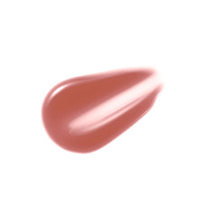 Jane Iredale Nectar gloss closeup emphasizes rich color and cushiony feel