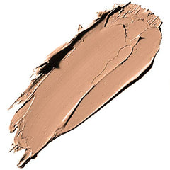 Application scene illustrates water-resistant formula for active days.