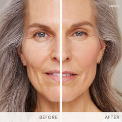 Jane Iredale Glow Time Blush Stick creamy texture close-up for natural finish.