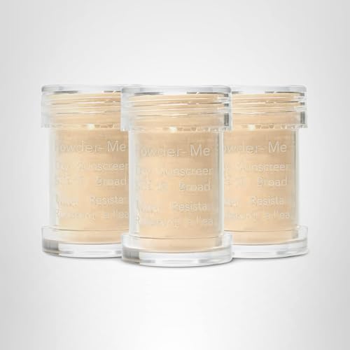 Jane Iredale packaging uses recyclable PET canisters for sustainable beauty