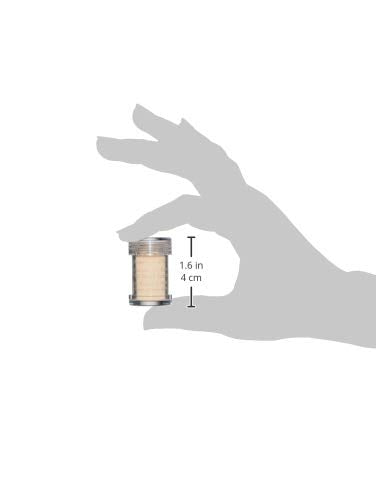 Powder-Me SPF 30 applied on the body for even coverage