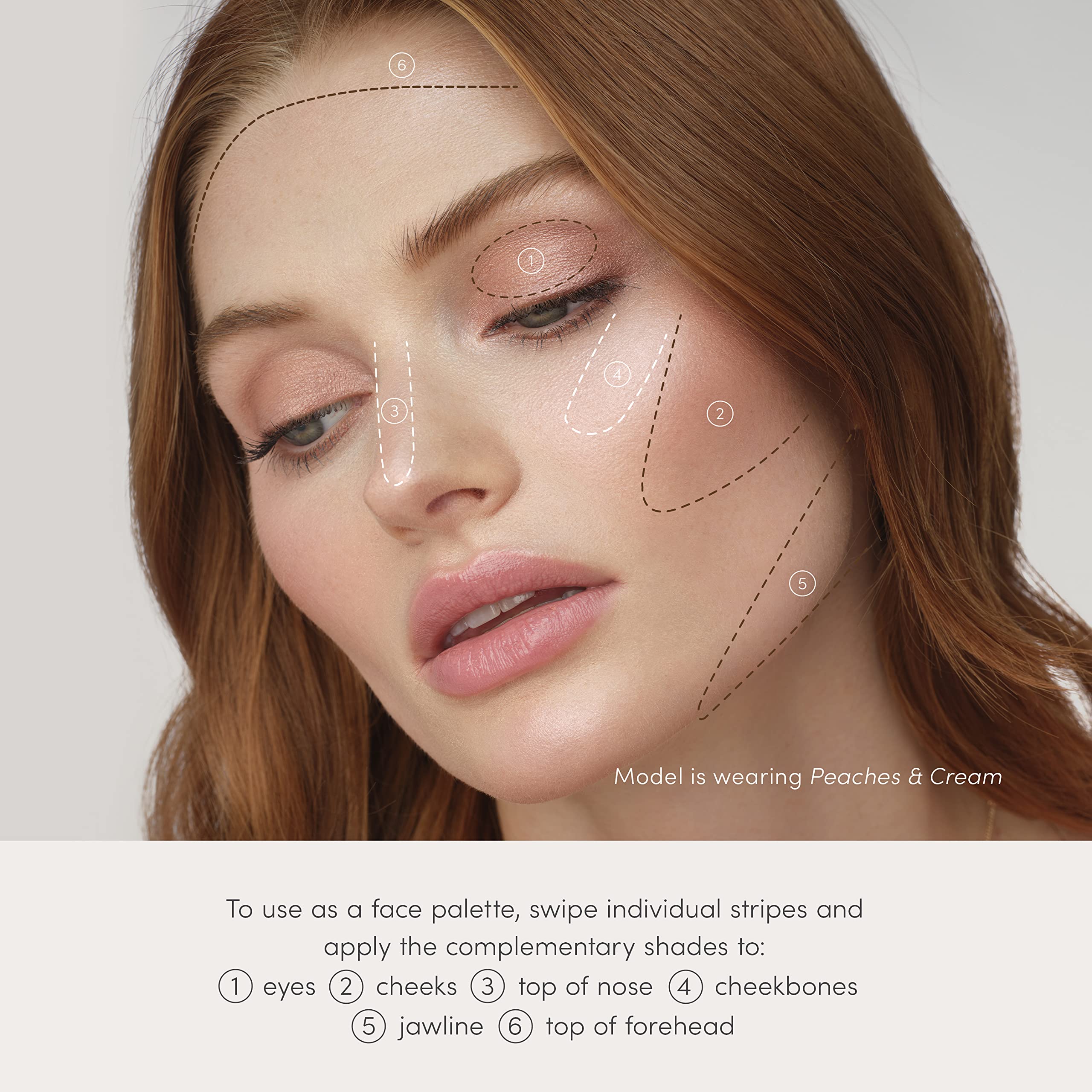Jane Iredale PureBronze Shimmer Bronzer Collection Press demonstrates multi-use, travel-friendly option