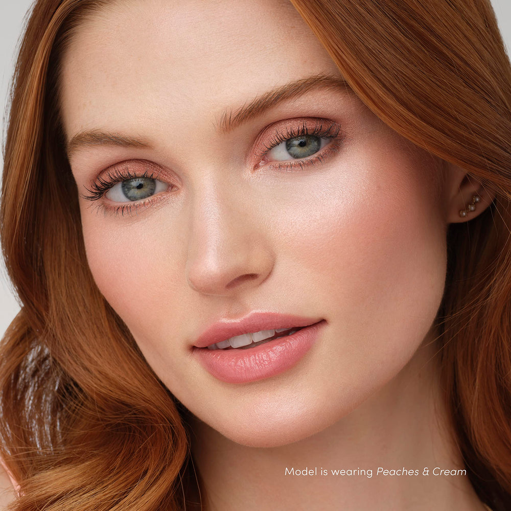 Jane Iredale PureBronze Shimmer Bronzer Compact Refill highlights refill-friendly design