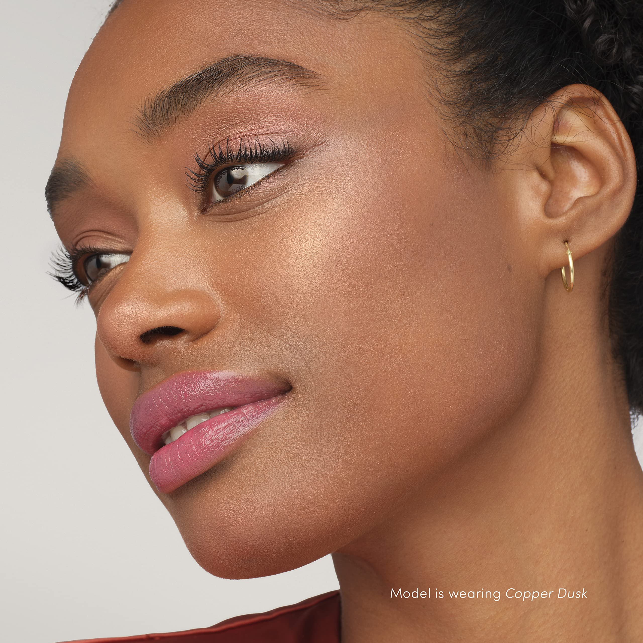 Jane Iredale PureBronze swatches reveal glow and blendability on skin.
