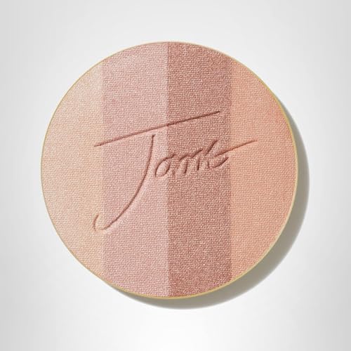Jane Iredale PureBronze Shimmer Skin Nourishing Oils include Pine Bark and Pomegranate for nourishment