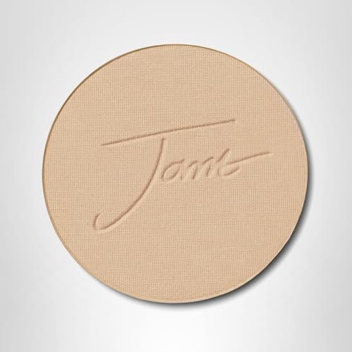Jane Iredale PureMatte wheat-free formula suitable for sensitive routines.