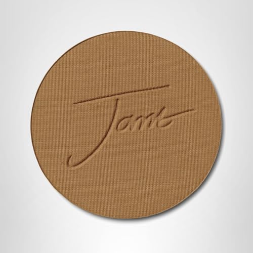 Jane Iredale PurePressed Base reef-safe formula supports responsible skincare.