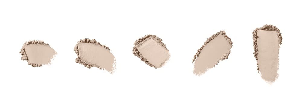 Jane Iredale PurePressed Base SPF 20 adds lightweight sun protection.