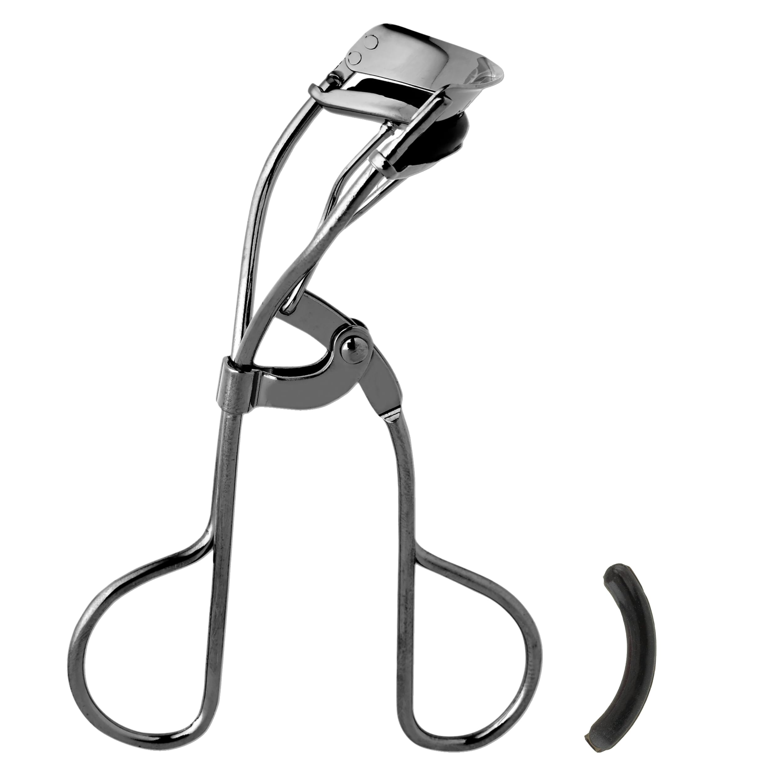 JAPONESQUE Extreme Lash Curler high-arch design for dramatic lift