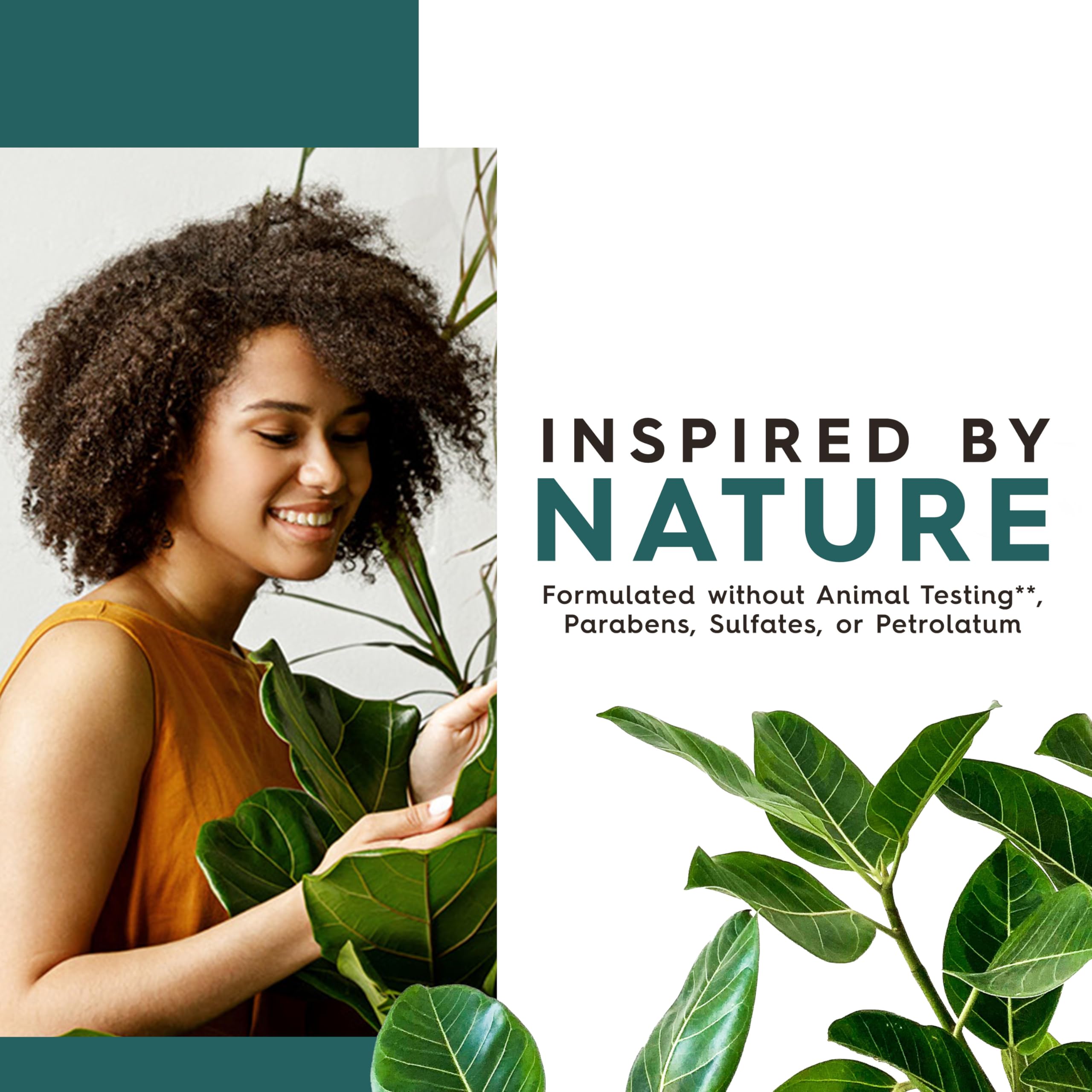 JASON Aloe Vera Soothing Body Wash cruelty-free label signals Leaping Bunny certification