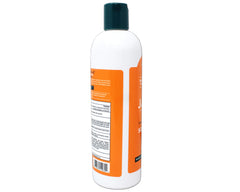 Jason Dandruff Relief Shampoo lather demonstrates gentle cleansing.
