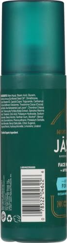 Jason Men's Hydrating Lotion & Aftershave Balm packaging box with branding.