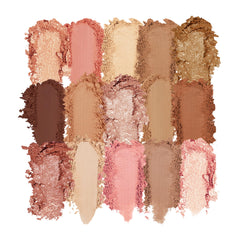 Jason Wu Flora 15 day-to-night transition shadows for seamless shifts.